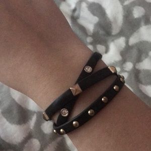 Super cute studded bracelet